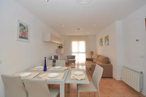 Apartament Duplex Llaverias