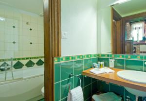 Anovolios Boutique Hotel Pelion Greece