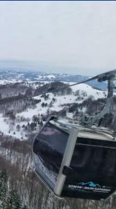 Apartman Kopaonik Brzeće