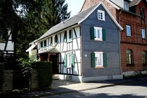 Ferienhaus "Einfach Schön" - Bohlscheid