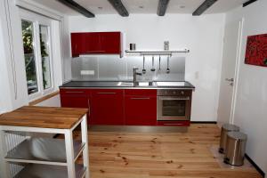 Ferienhaus "Einfach Schön"