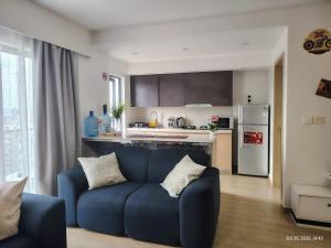 Spacious 3-Bed South Park Apartments