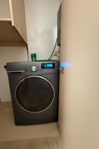 Spacious 3-Bed South Park Apartments