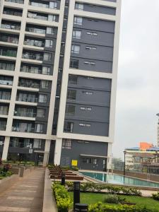 Spacious 3-Bed South Park Apartments