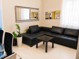 City Apartment Haustor 3