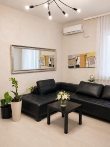 City Apartment Haustor 3
