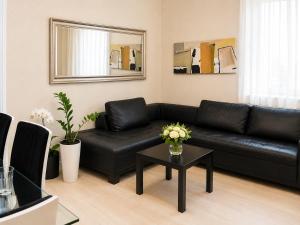 City Apartment Haustor 3
