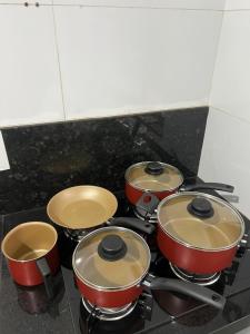 Casa China