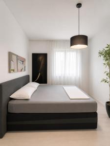 City Apartment Haustor 3