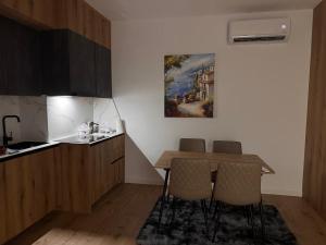 K&K Apartments
