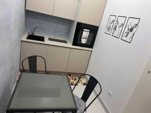 Delizioso bilocale con parcheggio a due passi dalla Reggia