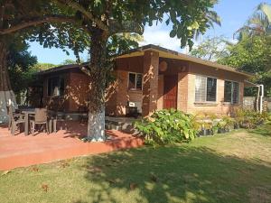La Morada, una ventana al golfo - Hotel boutique
