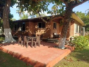 La Morada, una ventana al golfo - Hotel boutique