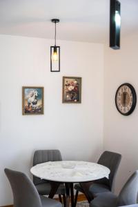 Apartman Mont Lux
