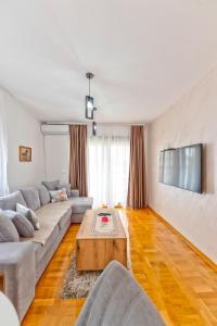 Apartman Mont Lux