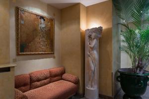 Hotels Neuilly Park Hotel : photos des chambres