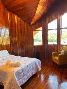 KIVA Villa Rica