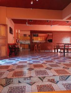 Hostel KoePora Nuevo amanecer