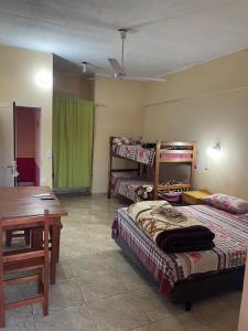 Hostel KoePora Nuevo amanecer