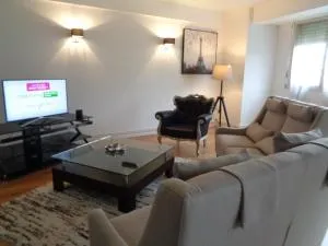 Le Saint Vincent - 埃佩尔奈