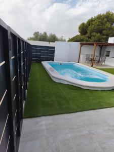City Valverde 2