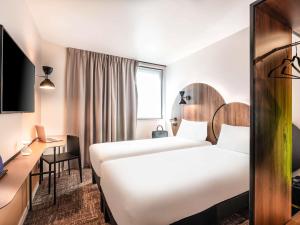 ibis Styles Paris Meteor Avenue dItalie