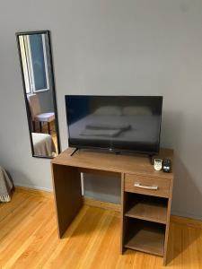 Kolonaki Big Room