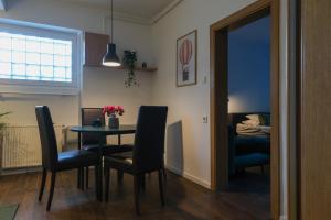 Hiša Breza - Apartments Ljubljana