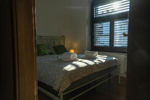 Hiša Breza - Apartments Ljubljana