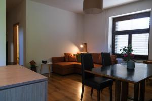 Hiša Breza - Apartments Ljubljana