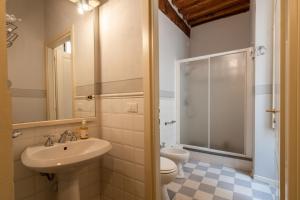 Via Abbi Pazienza Apartment