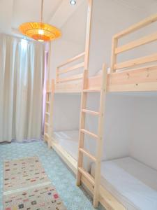 Sun house