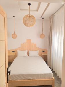 Sun house