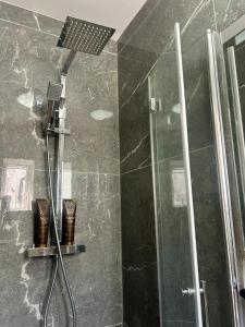 Luxury Budget Flat in Middlesex