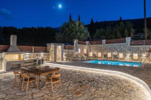 Villa Amantia