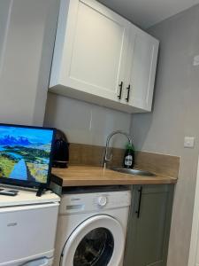 Luxury Budget Flat in Middlesex