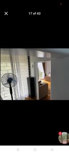 Jennys accomodation