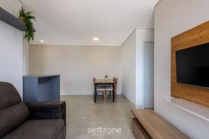 Apto 2Q completo em cond c piscina EPK0802