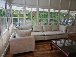 Panama Canal Heritage House