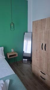 Luxury Green Apartment