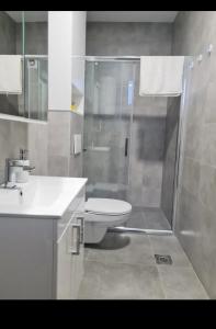 Apartman Osmeh