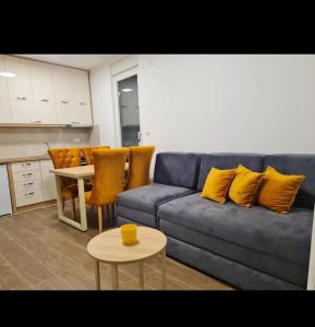 Apartman Osmeh