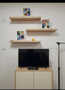 Apartman Osmeh