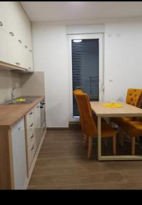 Apartman Osmeh