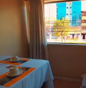 2 Bedroom Apartment Cusco - Main Avenue
