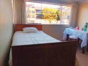 2 Bedroom Apartment Cusco - Main Avenue