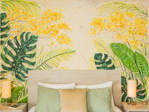 NEW! Studio El Poblado Balcony & 500 Mbps Wi-Fi