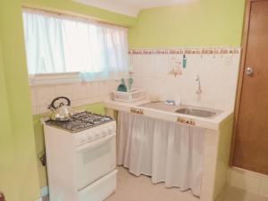 2 Bedroom Apartment Cusco - Main Avenue