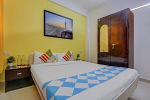 OYO Townhouse Saket Residency 1 Delhi