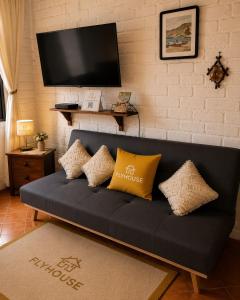 Las Terrazas Flyhouse